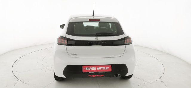 PEUGEOT 208 PureTech 75 Stop&Start 5 porte Active