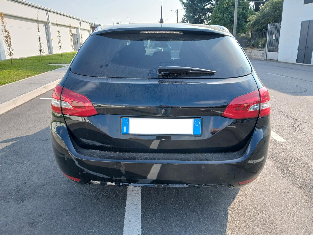 Peugeot 308 BlueHDi 150 SW