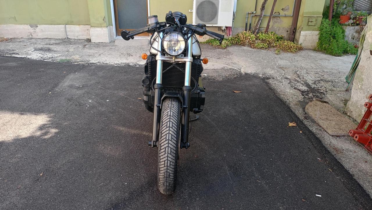 BMW K 100 RT Cafè Racer (FMI)