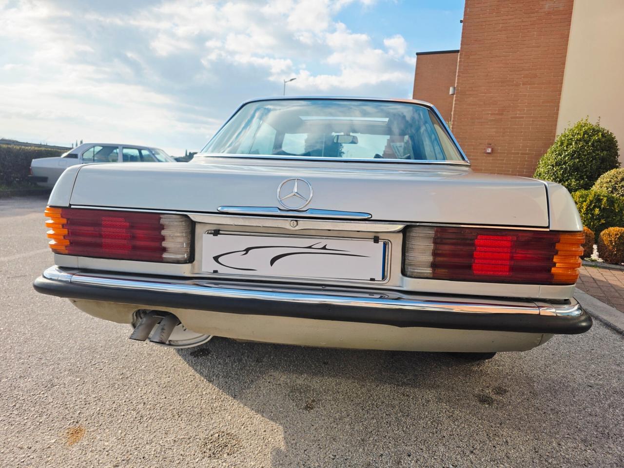 Mercedes-benz SL 450 SLC ASI