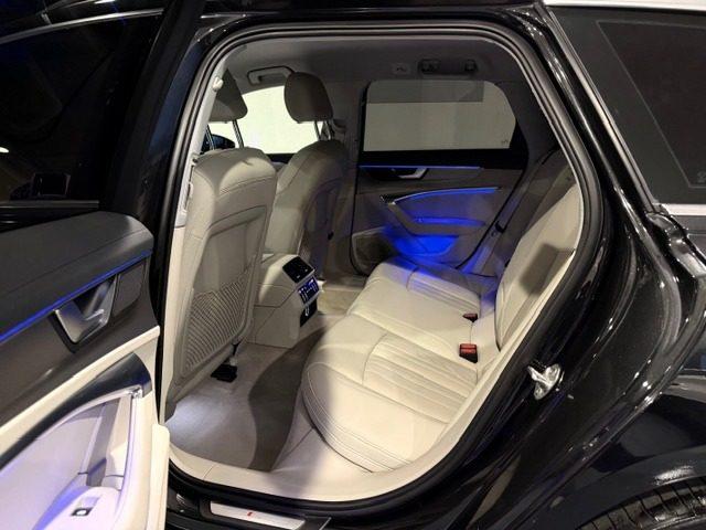 AUDI A6 Avant 40 2.0 TDI 204CV S tronic Business Design