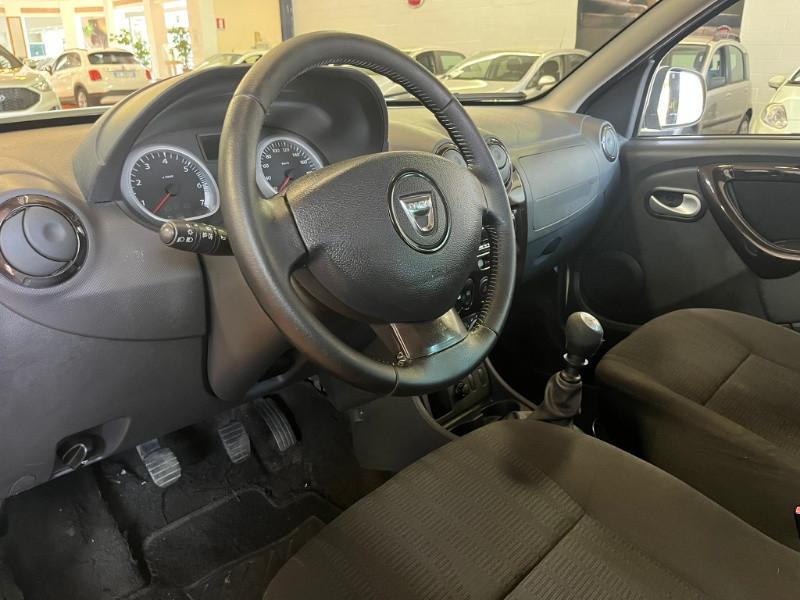 DACIA Duster 1.5 dCi 110CV 4x2 Lauréate