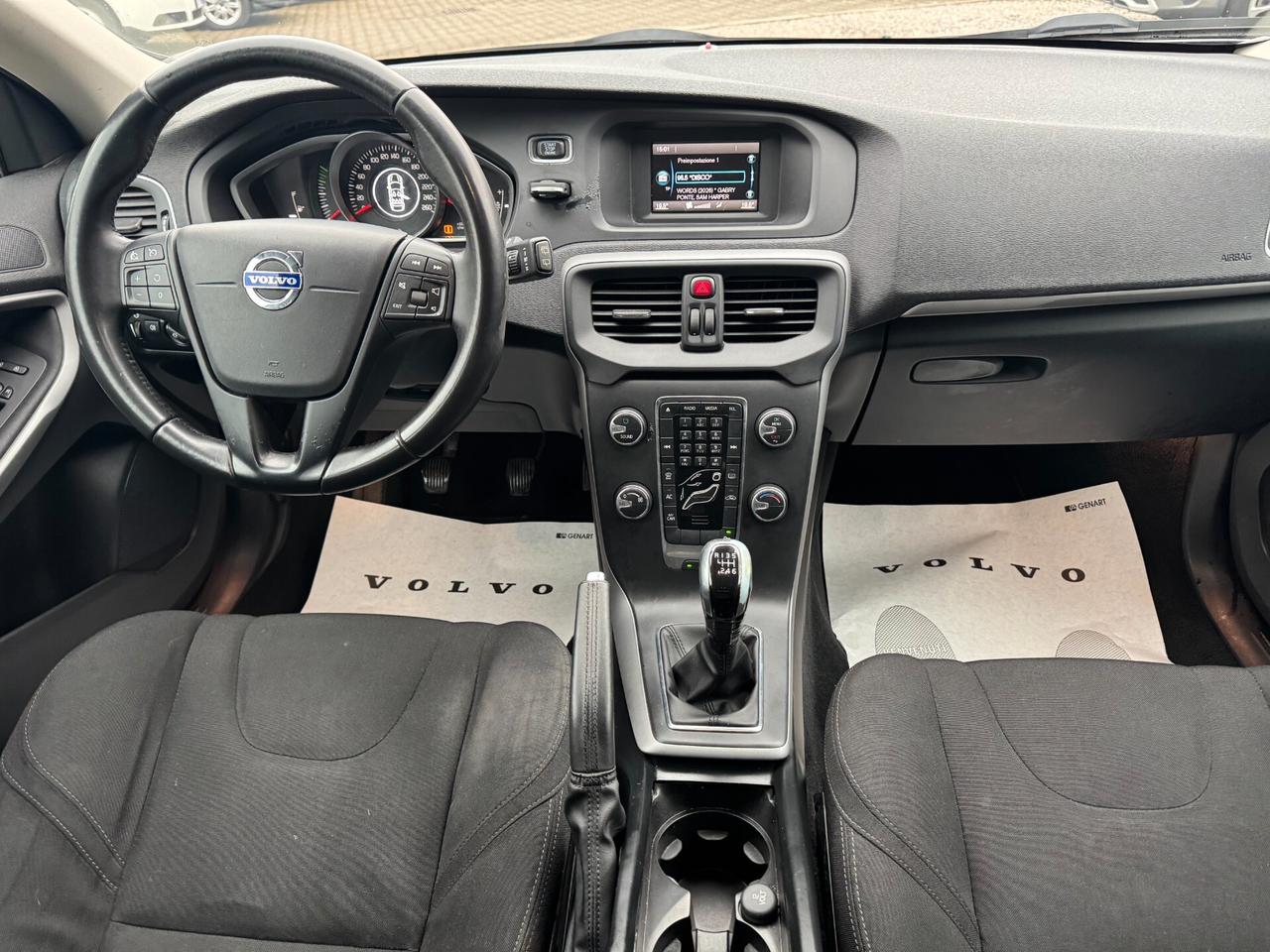 Volvo V40 D2 1.6 Kinetic