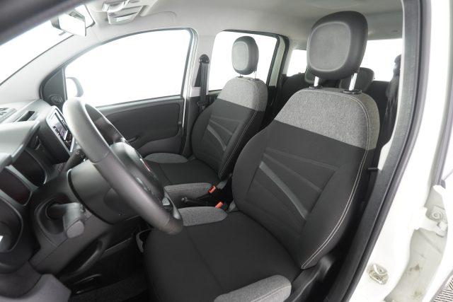FIAT Panda Panda 1.0 FireFly Hybrid City Life