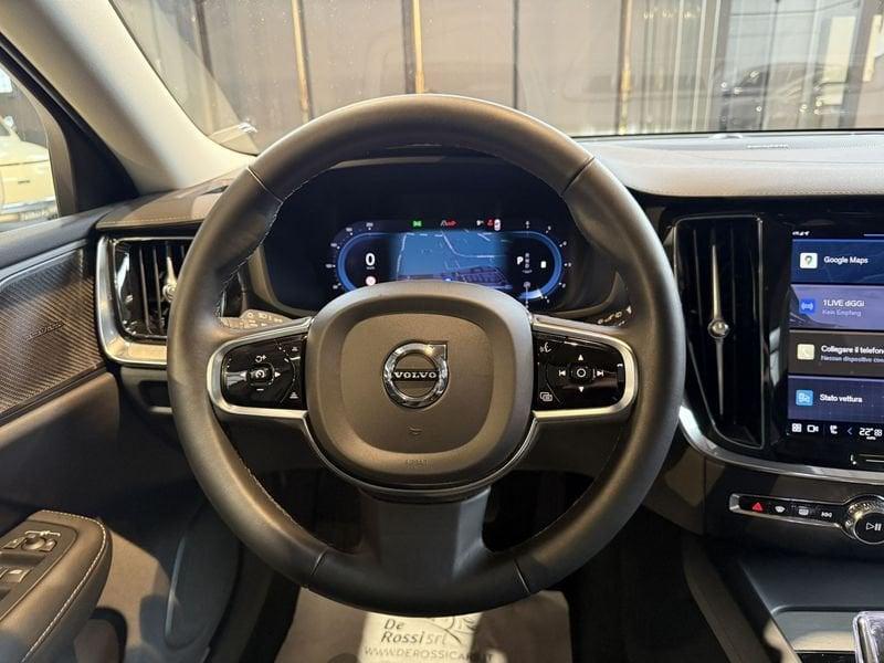 Volvo V60 Cross Country B4 D AWD autom. ULTIMATE