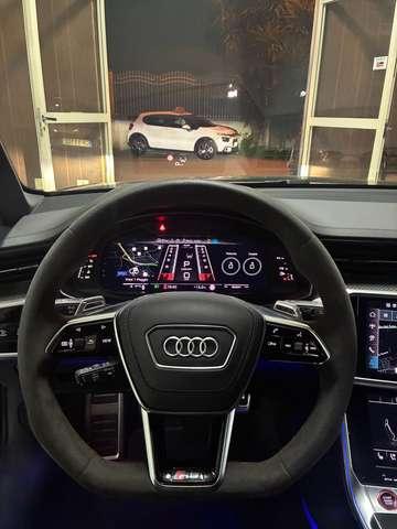 Audi RS6 4.0 V8 630 CV QUATTRO PERFORMANCE