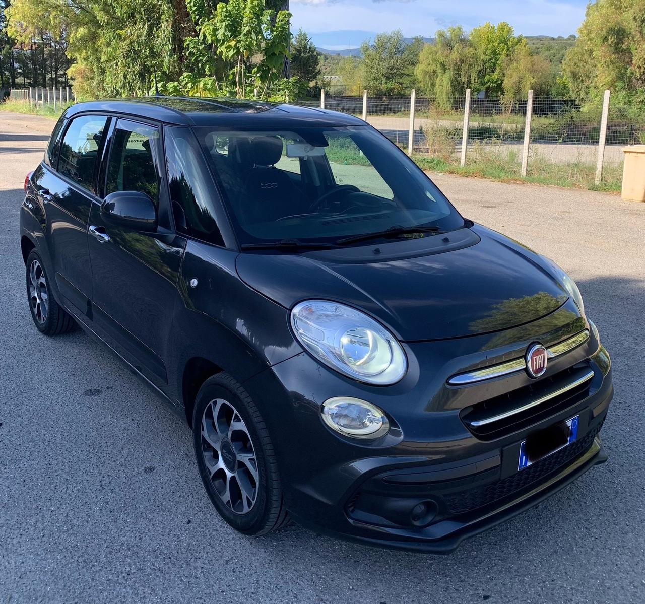 Fiat 500L 1.3 Multijet 95 CV Business 100000km
