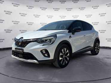 Renault Captur Captur 1.6 E-Tech full hybrid Techno 145cv auto
