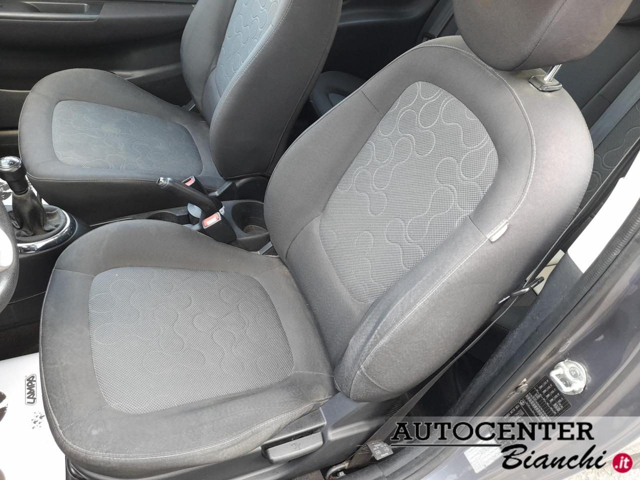 Hyundai i20 3 Porte i20 3p 1.2 Sound Edition