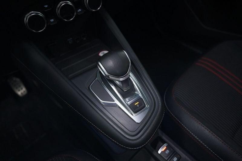 Renault Captur 1.6 E-Tech phev RS Line 160cv auto