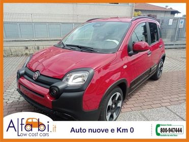 FIAT Panda 1.0 FireFly 70CV Hybrid Pandina (Cross Look)