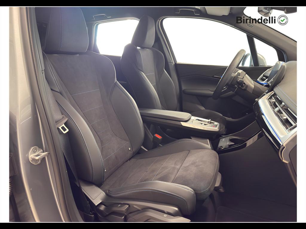 BMW BMW 218d Active Tourer