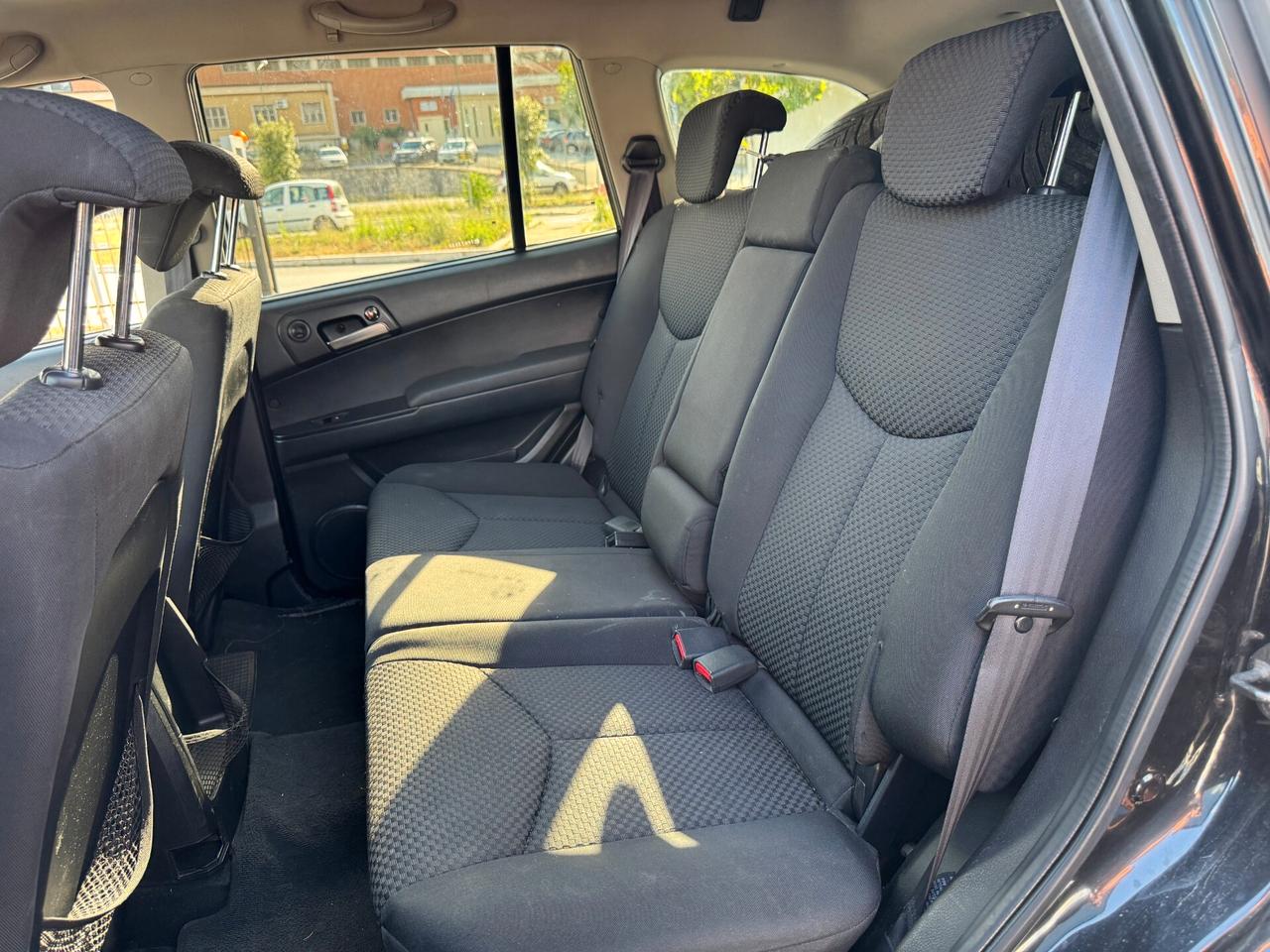 Ssangyong Kyron New Kyron 2.0 XVT 4WD Luxury