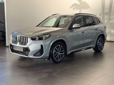 BMW X1 (U11) xDrive 20d Msport