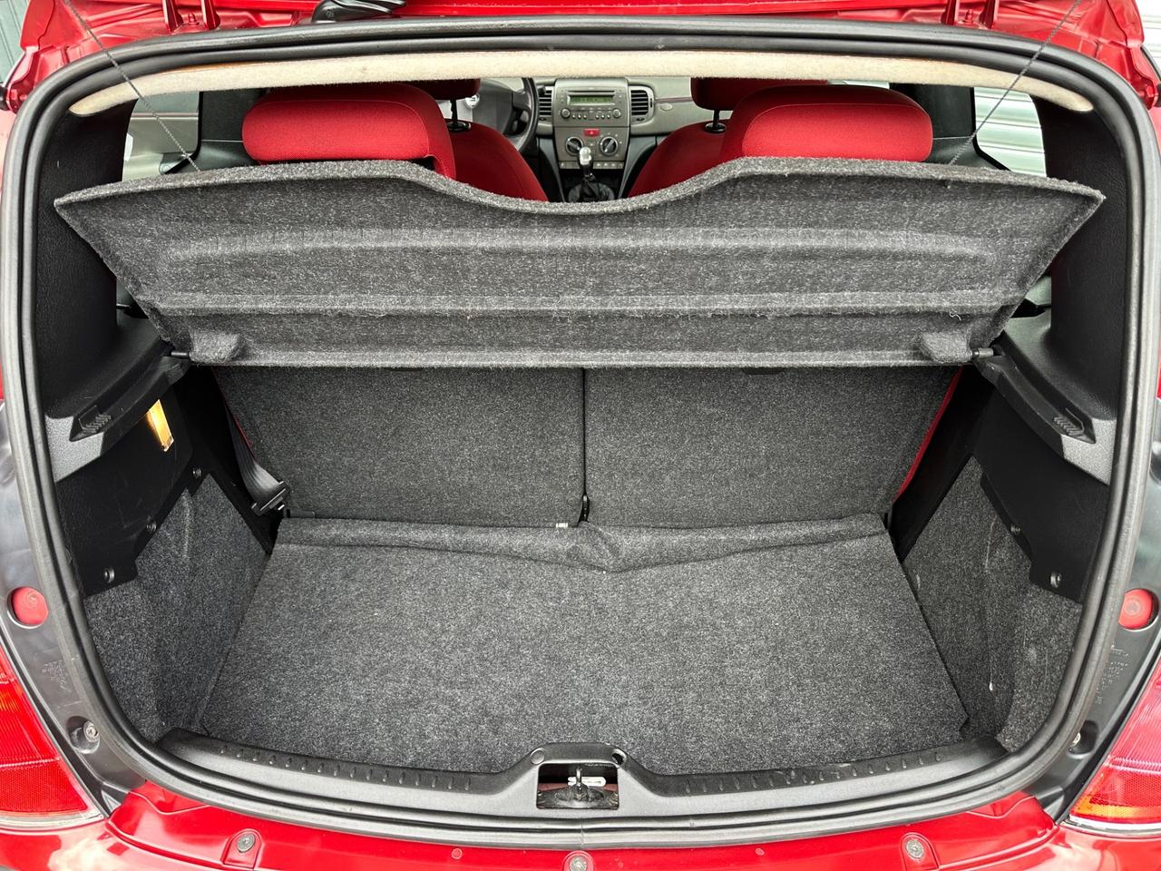 Lancia Ypsilon 1.3 Multijet 70 cv