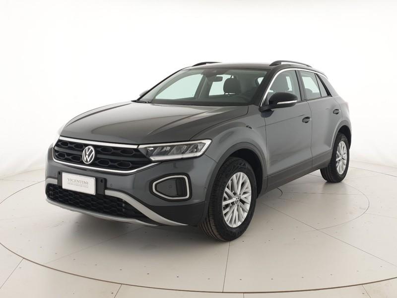 Volkswagen T-Roc 1.5 tsi life dsg