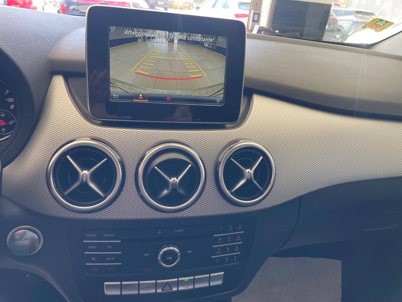 Mercedes-benz B 180 Sport - Nessun vincolo -