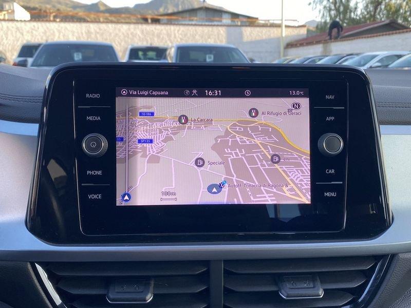 Volkswagen T-Roc Life 2.0 TDI 116CV