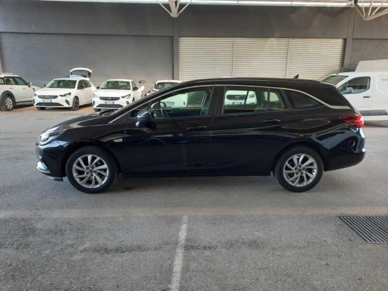 OPEL ASTRA WAGON ST 1.6 CDTI Business 110cv S/S MT6