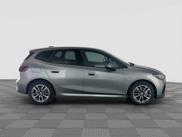 BMW 220 Serie 2 i 48V Active Tourer Msport