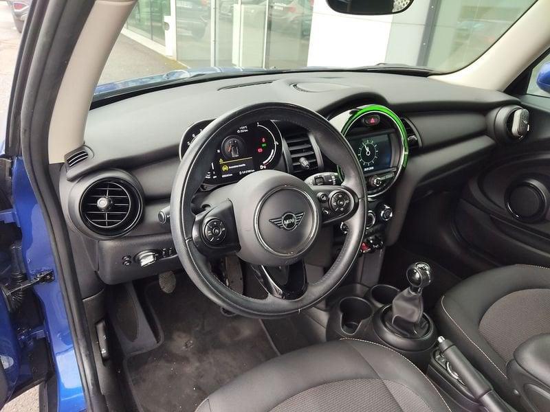 MINI Mini 3 porte Mini 1.5 One 75 CV Baker Street