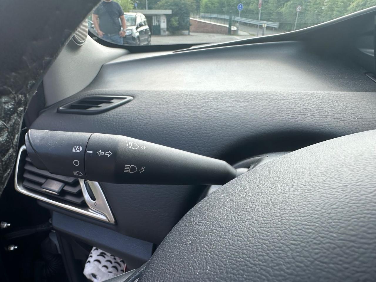 Lancia Ypsilon Platinum 1.3 MultiJet #6194