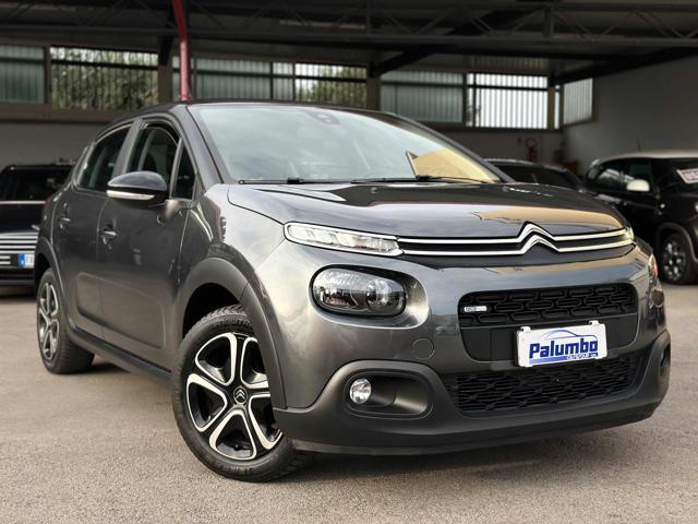 CITROEN C3 PureTech 82 SHINE COME NUOVA