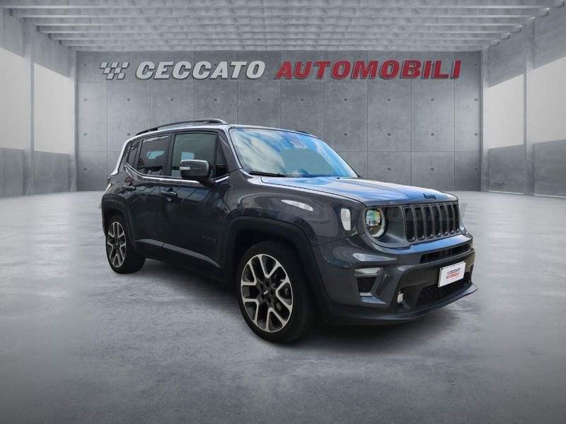 Jeep Renegade Renegade 1.6 mjt S 2wd 130cv