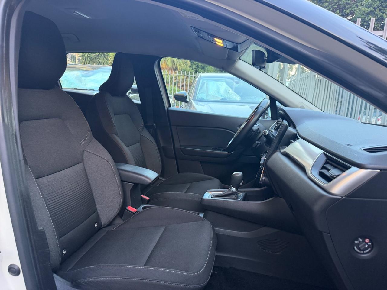 Renault Captur Blue dCi 115 CV Zen