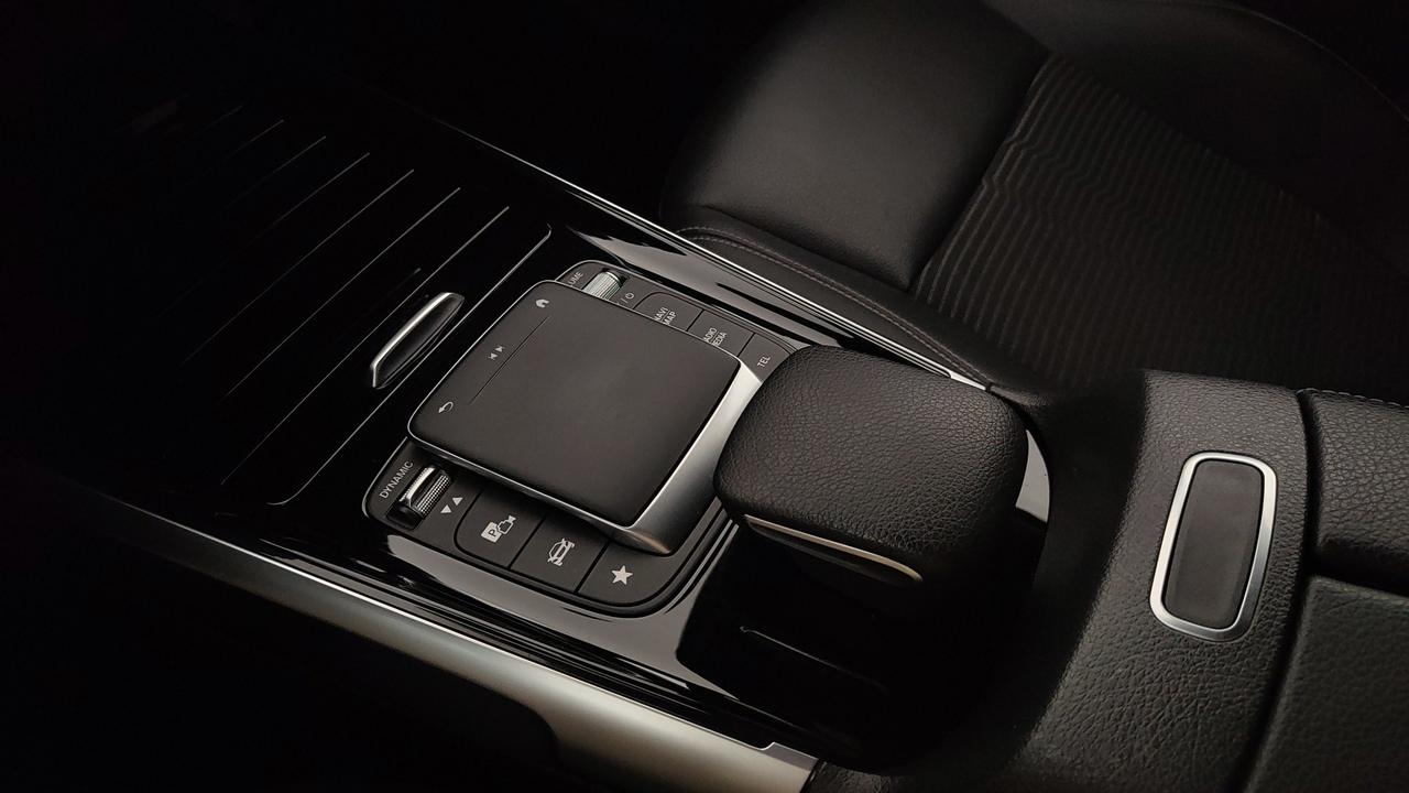 Mercedes-Benz GLB 200 d Sport Plus auto