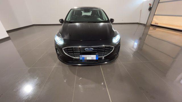 FORD Fiesta 1.1 75 CV 5 porte Titanium #Vari.Colori