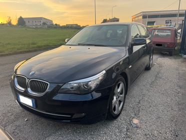 Bmw 525 525i cat xDrive Touring Futura