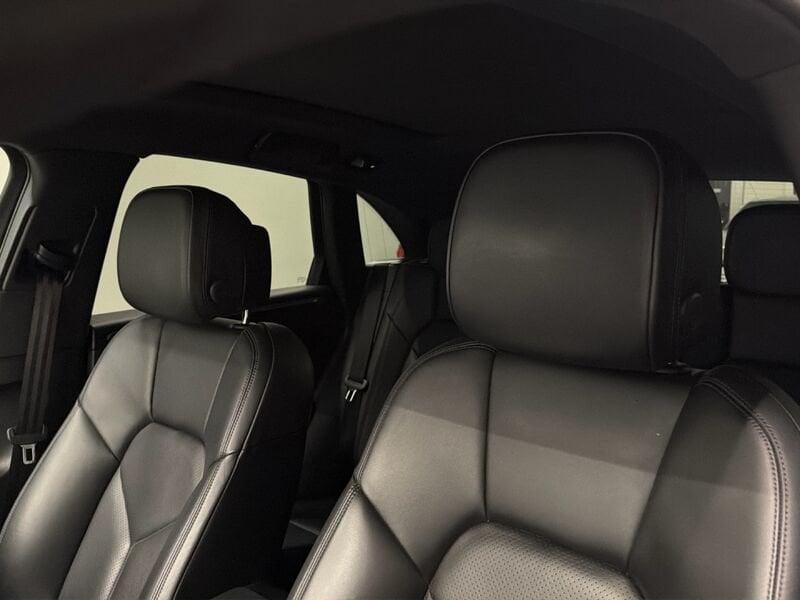 Porsche Macan 2.0 T 265 CV