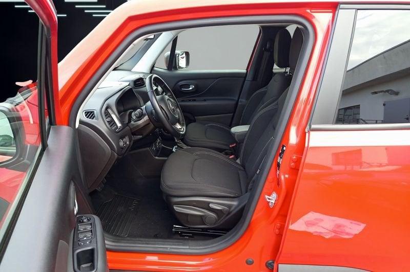 Jeep Renegade 1.3 T4 190CV PHEV 4xe AT6 First Edition Off-Road