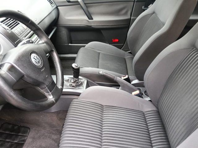 VOLKSWAGEN Polo 1.4/80CV TDI 5p. Sportline