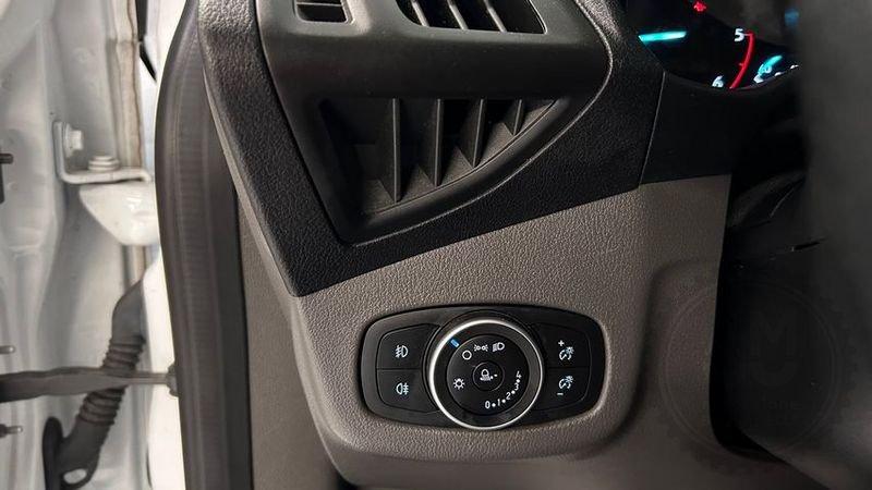 Ford Transit Connect 240 1.5 TDCi 120CV PL Furgone Trend + IVA 3 POSTI