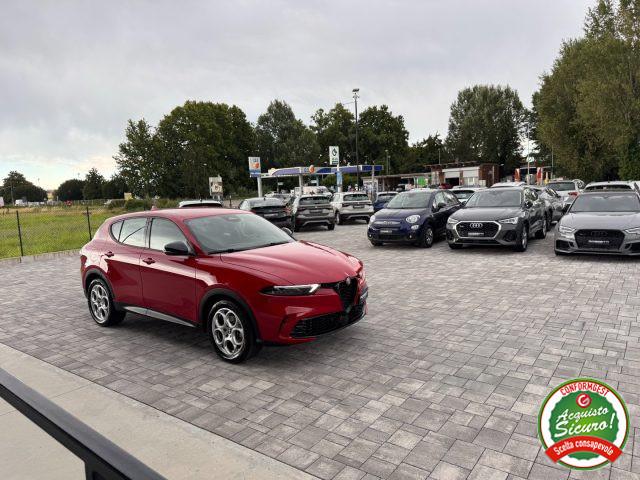 ALFA ROMEO Tonale 1.6 diesel 130 CV TCT6 Sprint ANCHE NEOPATENTATI