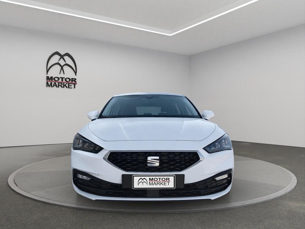 Seat Leon 1.5 TGI Style