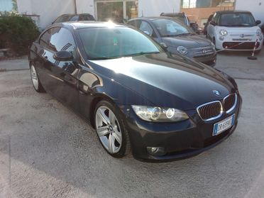 Bmw 320 320d cat Coupé Msport