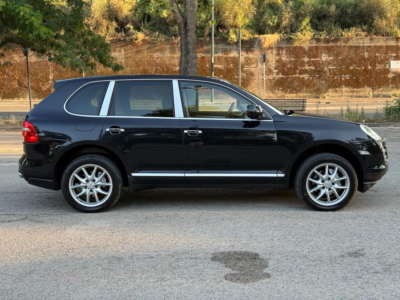 PORSCHE Cayenne 11/2008 Restyling 3.6 V6 290cv