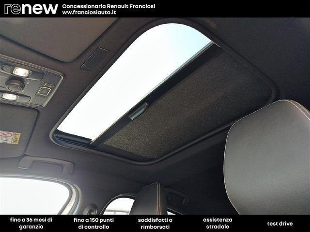 RENAULT Arkana 1.6 E-Tech full hybrid E-Tech Engineered Au