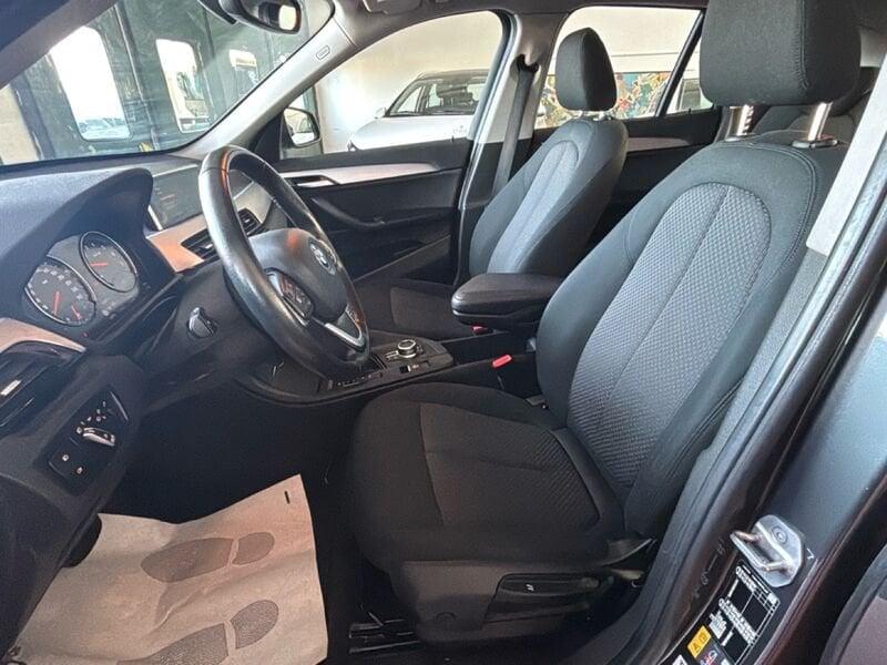 BMW X1 X1 xDrive25e Business Advantage