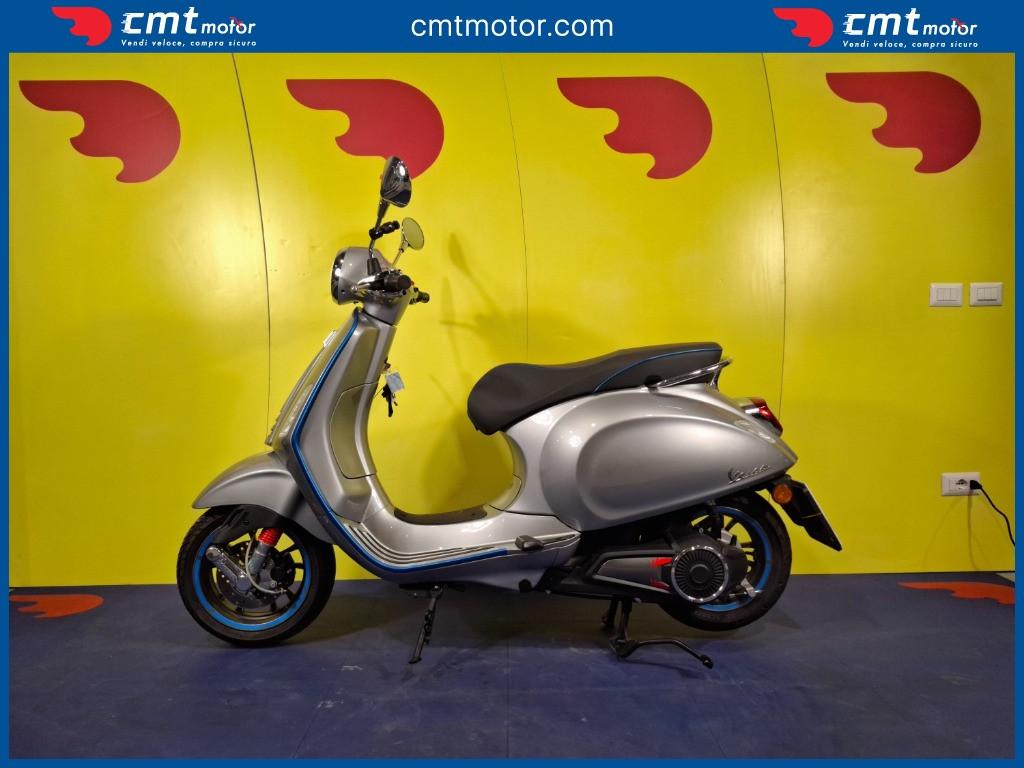 Vespa Vespa Elettrica - 2022