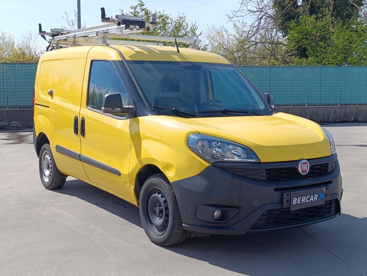 FIAT Doblo cargo 1.3 mjt 95cv CH1 Business S&S