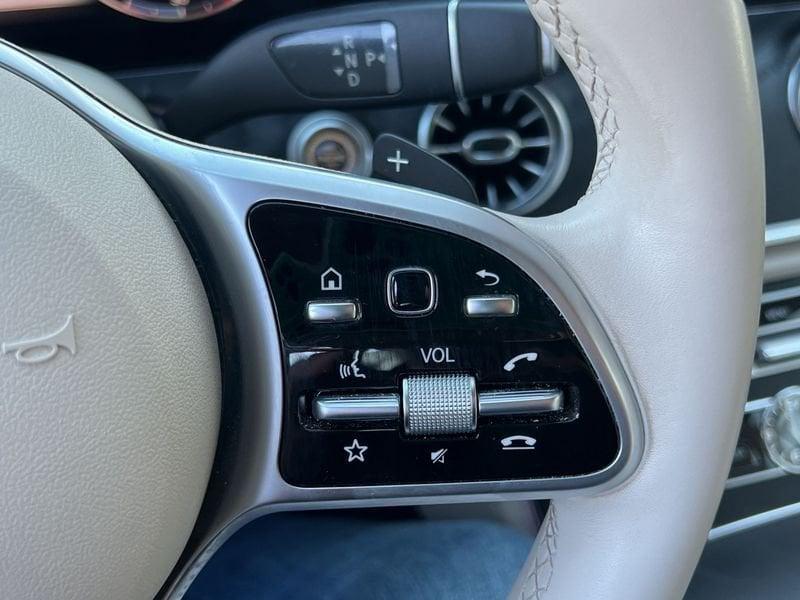Mercedes-Benz Classe E Cpé E 220 d 4Matic Premium
