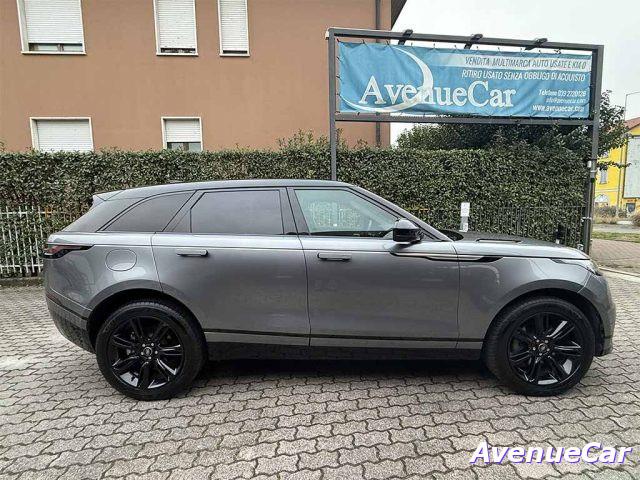 LAND ROVER Range Rover Velar 2.0 d mhev R-DYNAMIC TELECAMERA POST. CERCHI 20''