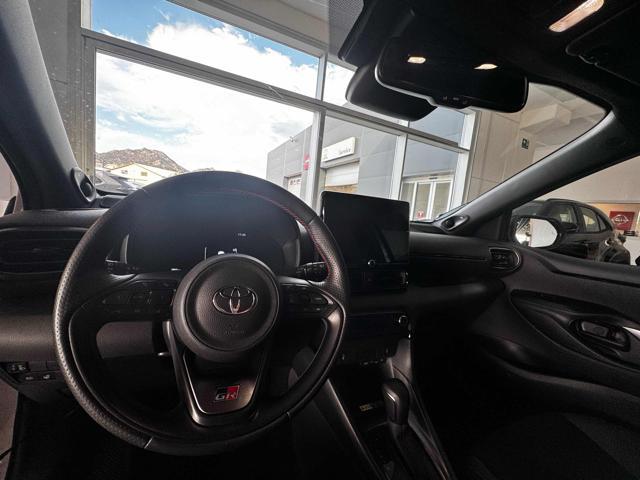 TOYOTA Yaris YARIS GR SPORT 1.5 HYBRID 130