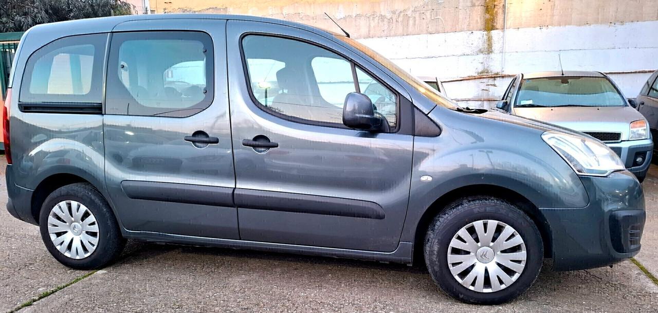 CITROEN BERLINGO Multispace HDi 100 Feel