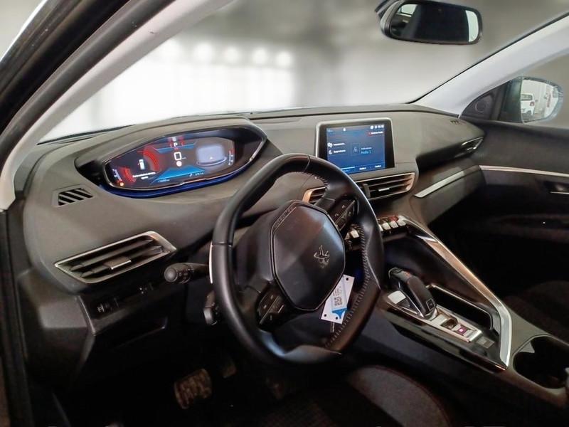 PEUGEOT 3008 BLUEHDI 130 CV EAT8 SES BUSINESS SUV