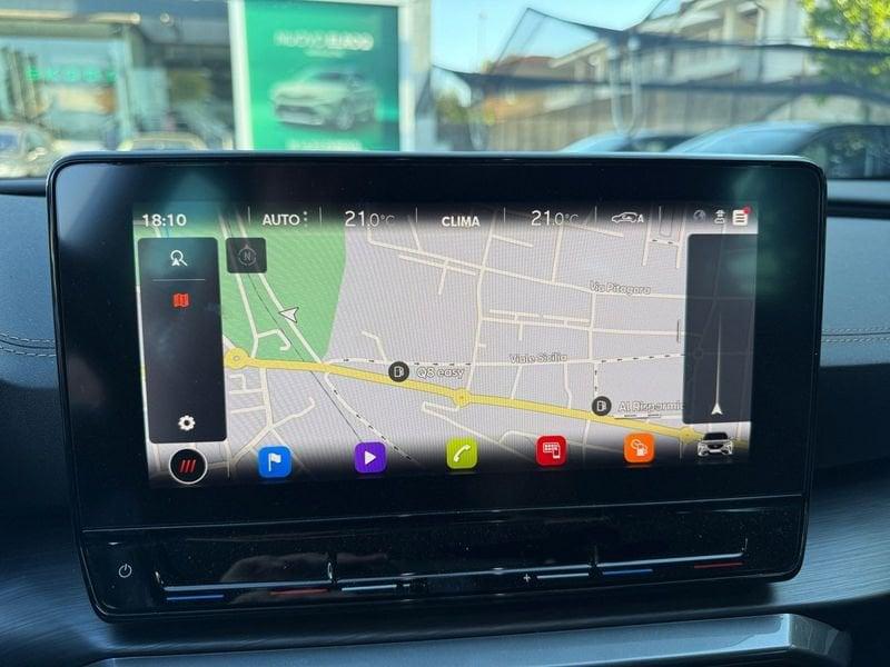 CUPRA Formentor CUPRA FORMENTOR 1.5 TSI DSG 150CV